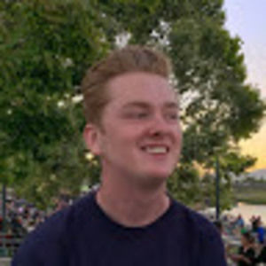 Meet your Posher, Sam